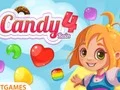 Игра Candy Rain 4 онлајн