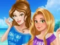 Игра Princess Aurora Fashion Statement онлајн