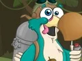 Игра Flying Dodo онлајн