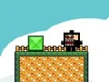 Игра Ninja Man онлајн