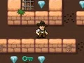 Игра Diamond Rush онлајн