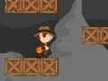 Игра The Cave Explorer онлајн