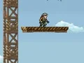 Игра Harry Down! онлајн