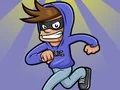 Игра Robber Run онлајн