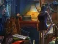 Игра Murder on a Full Moon онлајн
