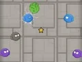 Игра Deft Bounce онлајн