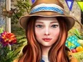 Игра Easter in the Garden онлајн
