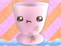 Игра Sparkling Dishie Washing онлајн