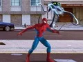 Игра Spider-Man Epic Battles онлајн
