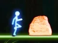 Игра Neon Man онлајн