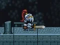 Игра Knight Treasure онлајн