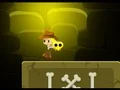 Игра Indiara and the skull gold онлајн