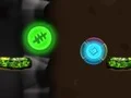 Игра Fall Down онлајн