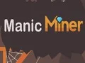 Игра Manic Miner онлајн
