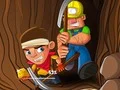 Игра Nugget Seeker Adventure онлајн