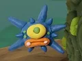 Игра Jelly fish онлајн