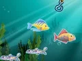 Игра Let’s go fishing онлајн