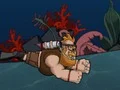 Игра Dangerous Dan Legends of the Seven Seas онлајн