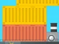 Игра Rock the Dock онлајн