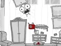 Игра Deadly Stasis онлајн
