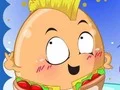 Игра Fluffy Egg онлајн