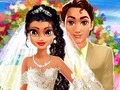 Игра Tina Wedding онлајн