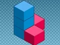 Игра Hidden Cubes онлајн