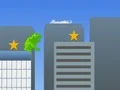 Игра Big Frog Jumps Again онлајн