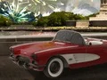 Игра 4th Of July Parking 2 онлајн