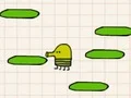Игра Doodle Jump - Online онлајн