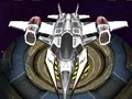 Игра Alien Sky Invasion онлајн