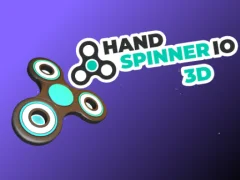 Игра Hand Spinner IO онлајн