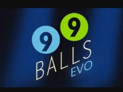 Игра 99 Balls Evo онлајн