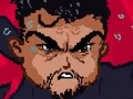 Игра Leo's Red Carpet Carnage онлајн
