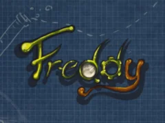Игра Freddy онлајн