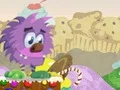 Игра Monster Eats Candy онлајн