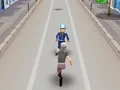 Игра Angry Gran Run Australia онлајн