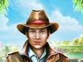 Игра Hidden Diamond Falls онлајн