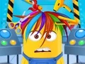 Игра Minion Real Haircuts онлајн