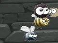 Игра Fuzzy The Spider онлајн