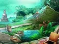 Игра The Secret Pyramid онлајн