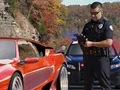 Игра Supercar Police Parking 2 онлајн