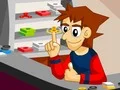 Игра Fidget Spinna онлајн