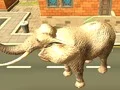 Игра Wild Animal Zoo City Simulator онлајн