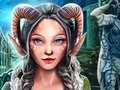 Игра The Mystical Labyrinth онлајн
