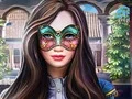 Игра Gondola Romance онлајн