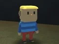 Игра Kogama Boys Vs Girls онлајн