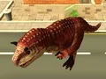 Игра Dinosaur Simulator: Dino World онлајн