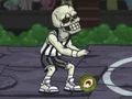 Игра Basket Monsterz онлајн