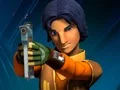 Игра Star Wars Rebels Imperial Heist онлајн